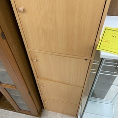 ◇ドリーム尼崎1号館◇ 5段カラーボックスの画像