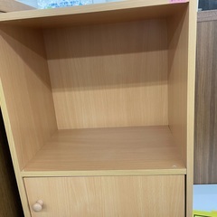 ◇ドリーム尼崎1号館◇ 5段カラーボックスの画像