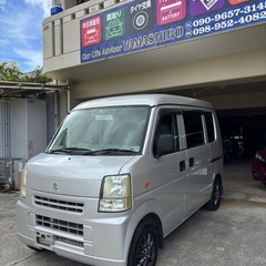 軽トラック多数在庫有ります！2WD、4WDの画像