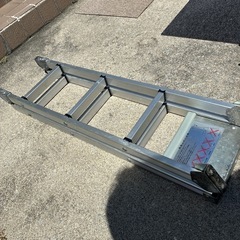 da17vハイルーフ　タフレックルーフキャリア　PH437Aの画像