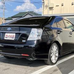 【自社ローン】🚗SAI G🚗の画像