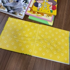 絵本まとめての画像