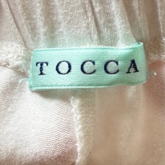 TOCCA ベビーブルマ インナーパンツの画像