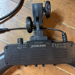 NEEWER リングライト 直径49cmの画像