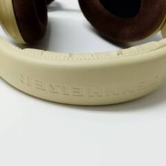 【美品】SENNHEISER HD 598/有線ヘッドホンの画像