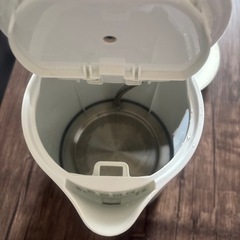 T-falティファール 電気ケトル Element 1.7Lの画像