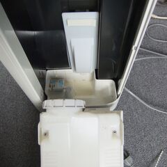 シャープ 加湿空気清浄機 KI-GS50-Wの画像