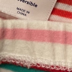 ◎baby gap  next  上着　レギンスパンツ ロンパース の画像