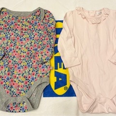 ◎baby gap  next  上着　レギンスパンツ ロンパース の画像