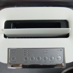 シャープ 加湿空気清浄機 KI-GS50-Wの画像