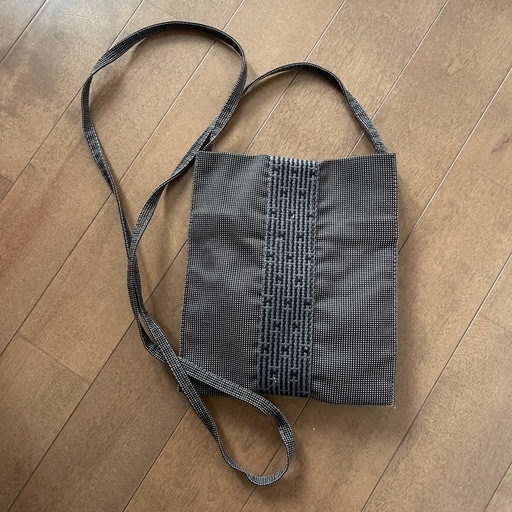 エルメス　ポシェット　エールライン