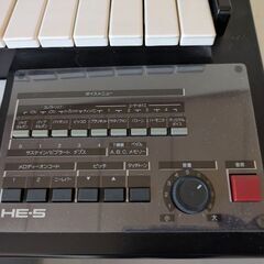 ヤマハエレクトーン  HE－５ を差し上げますの画像