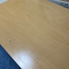 ダイニングテーブルのみの画像