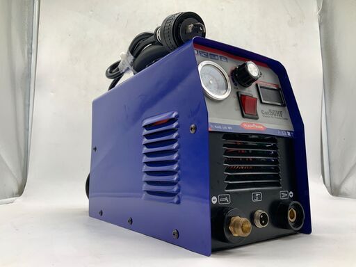 【エコツール豊田インター店】PRASMARGON プラズマカッター100V Cut50HF【愛知県/豊田市/工具】
