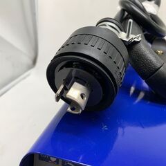 【エコツール豊田インター店】Makita/マキタ ポータブルバンドソー平バイス式定置式 2107FW【愛知県/豊田市/工具】の画像