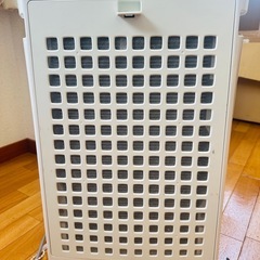 空気清浄機の画像