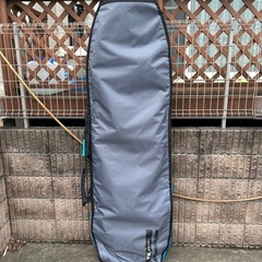チャンネルアイランド　トライプレーンハル6'9の画像