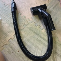 アイリスオ－ヤマ掃除機　ジャンク品の画像
