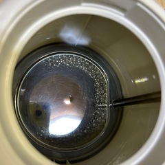 山善 電気ケトル 2023年製の画像