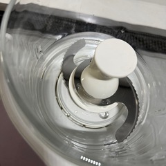 TOSHIBA 東芝 精米機 QS-7 の画像