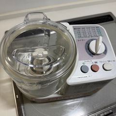 TOSHIBA 東芝 精米機 QS-7 の画像