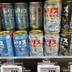 🟡お酒10本（ノンアル込み）の画像