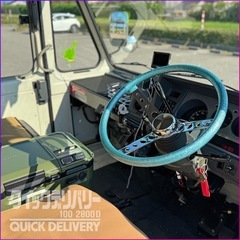 【個人】【重整備済車】クイックデリバリー 100/H11/LH81/2.8Dの画像