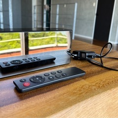 sanag Bluetooth スピーカー 置き時計 X9の画像