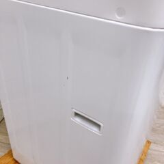 法MK032910 マクスゼン 6.0kg 洗濯機 一人暮らし 小型の画像