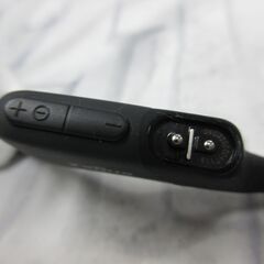 ( M-860 )Shokz ショックス　S803 OpenRun　ワイヤレス 骨伝導イヤホン Bluetooth 本体のみ 中古 動作未確認の画像