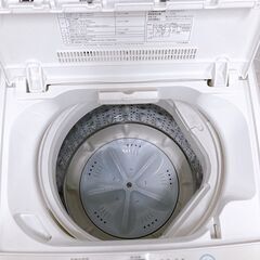 法MK032910 マクスゼン 6.0kg 洗濯機 一人暮らし 小型の画像