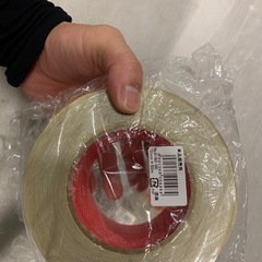アルミテープ75mmx50mの画像