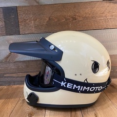 バイク　ヘルメットの画像