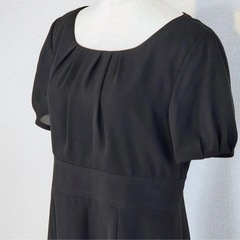 喪服　レディース　11号の画像