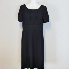 喪服　レディース　11号の画像