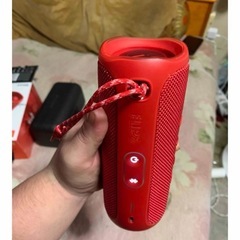 JBL Flip5の画像