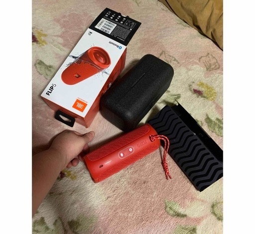 その他 JBL Flip5