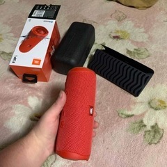 JBL Flip5の画像