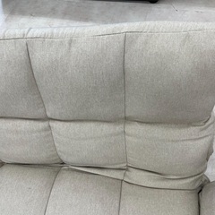 ◇ドリーム尼崎1号館◇ New脚付ふかふかカウチソファの画像