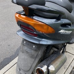 YAMAHA コマジェベース車両‼️の画像