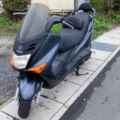 YAMAHA コマジェベース車両‼️の画像