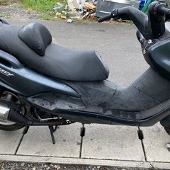 YAMAHA コマジェベース車両‼️の画像