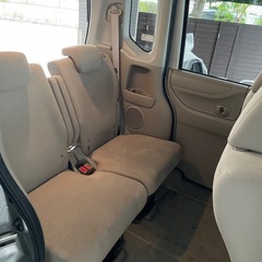 車両交換希望　車検取立て　絶好調　美車の画像