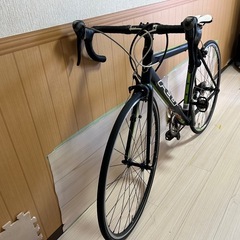 ロードバイクの画像