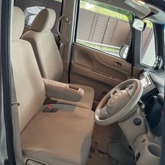 車両交換希望　車検取立て　絶好調　美車の画像
