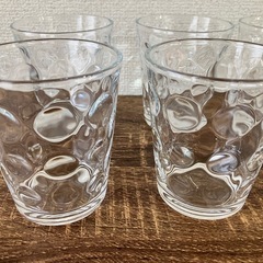 コップ　グラス
の画像
