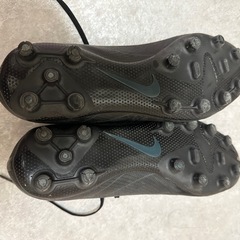 スパイクNIKE マーキュリアルヴェイパー16エリートAG-PRO 25.5cm の画像