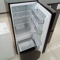 ★リユースのサカイ日立店★HJ7723 TOSHIBA 冷蔵庫 153L 21年製 動作確認／クリーニング済み の画像