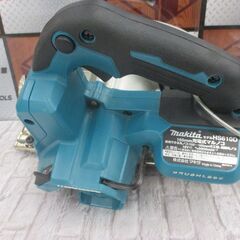 マキタ makita HS610D マルノコ 165mm 中古品 本体のみ 18V 【ハンズクラフト宜野湾店】の画像