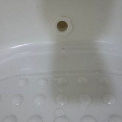 取引中です・浴槽・バスタブの画像